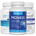 Cognitive & Emotional Well-Being Power Pack - Provasil