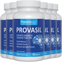 6 Bottles of Provasil - Provasil