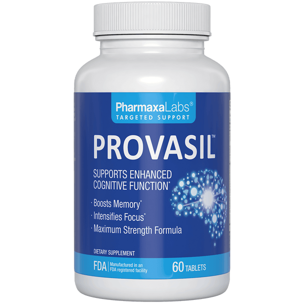 Provasil 1 Bottle - Provasil