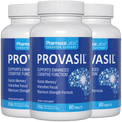 Provasil 3 Bottles - Provasil