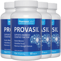 Provasil 4 Bottles - Provasil