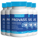 Special Discounted - 5 Bottle Pack @ $35/bottle - Provasil