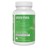 Green Pura - Green Tea Extract (Valued $29) - Provasil